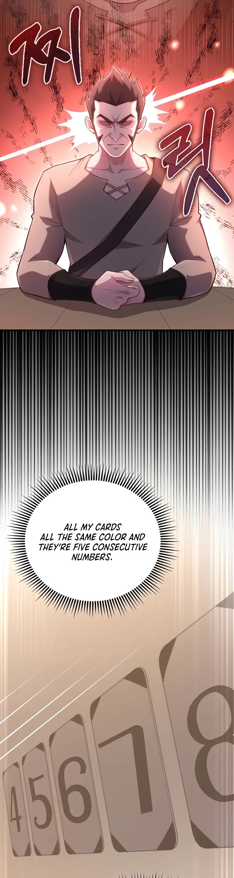 The Lord's Coins Aren't Decreasing?! - Chapter 135