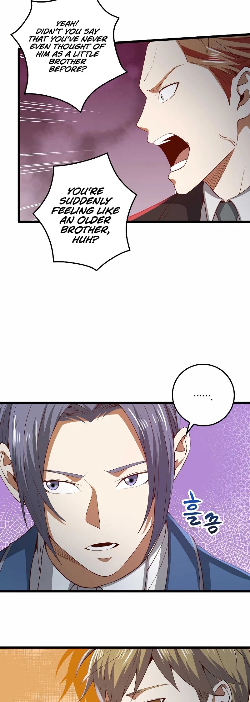 The Lord's Coins Aren't Decreasing?! - Chapter 66