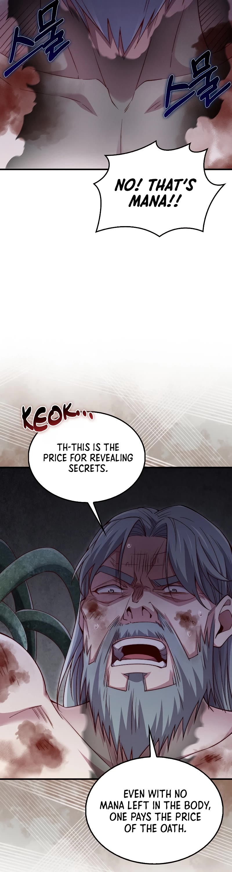 The Lord's Coins Aren't Decreasing?! - Chapter 120