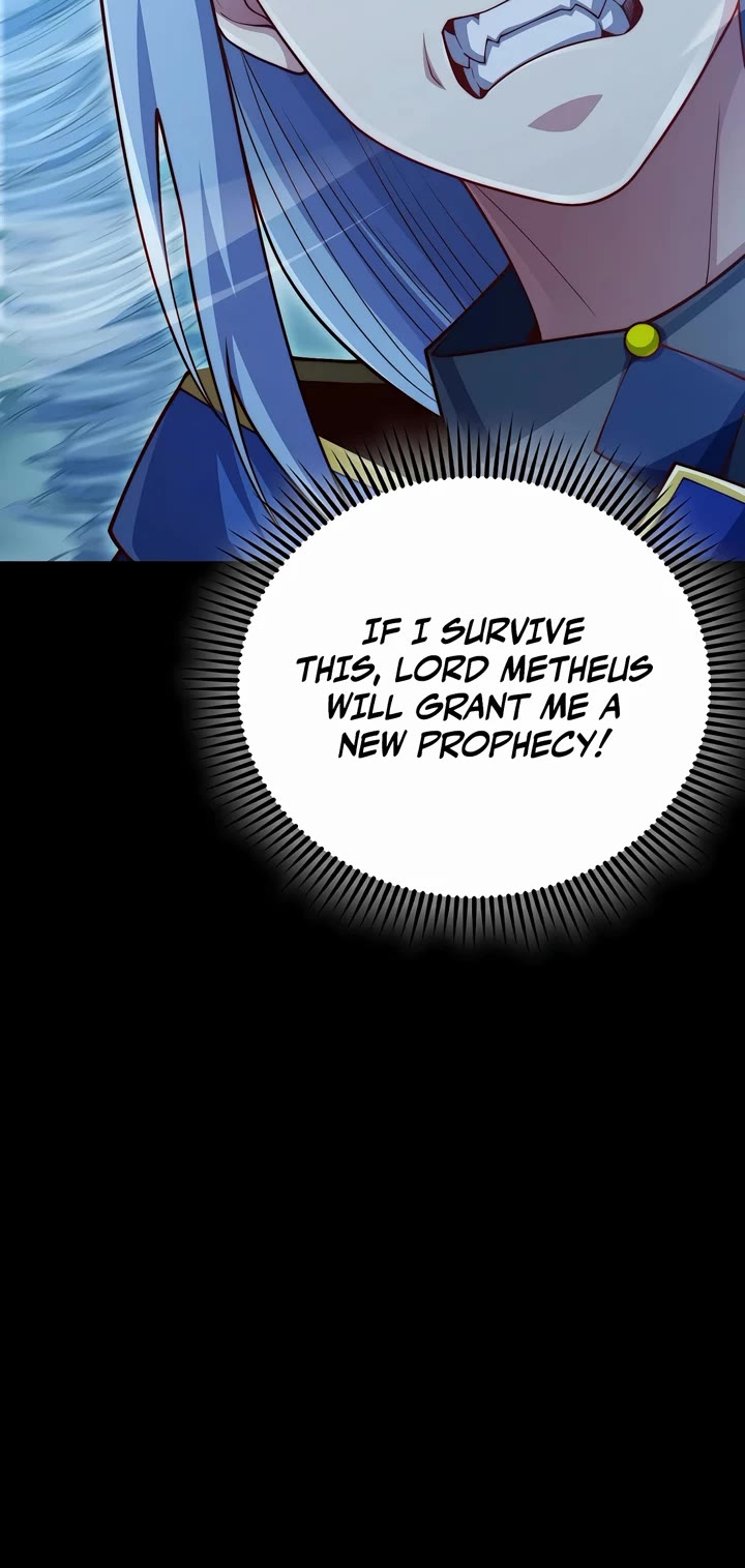 The Lord's Coins Aren't Decreasing?! - Chapter 145