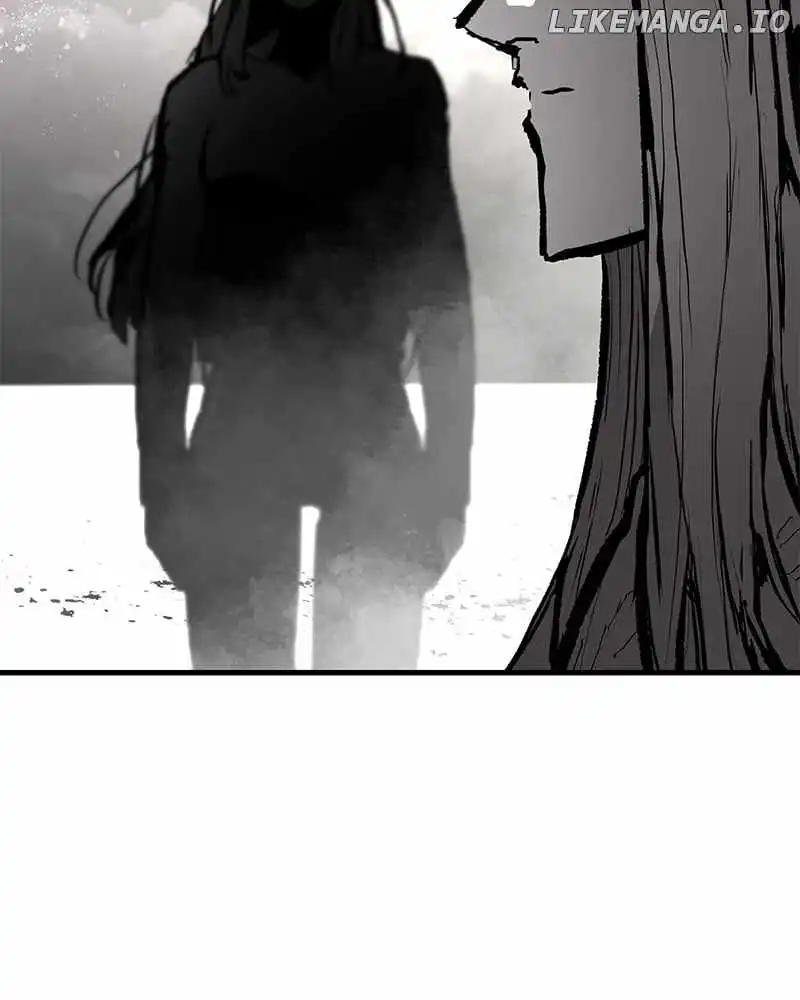 Dead Knight Gunther - Chapter 87