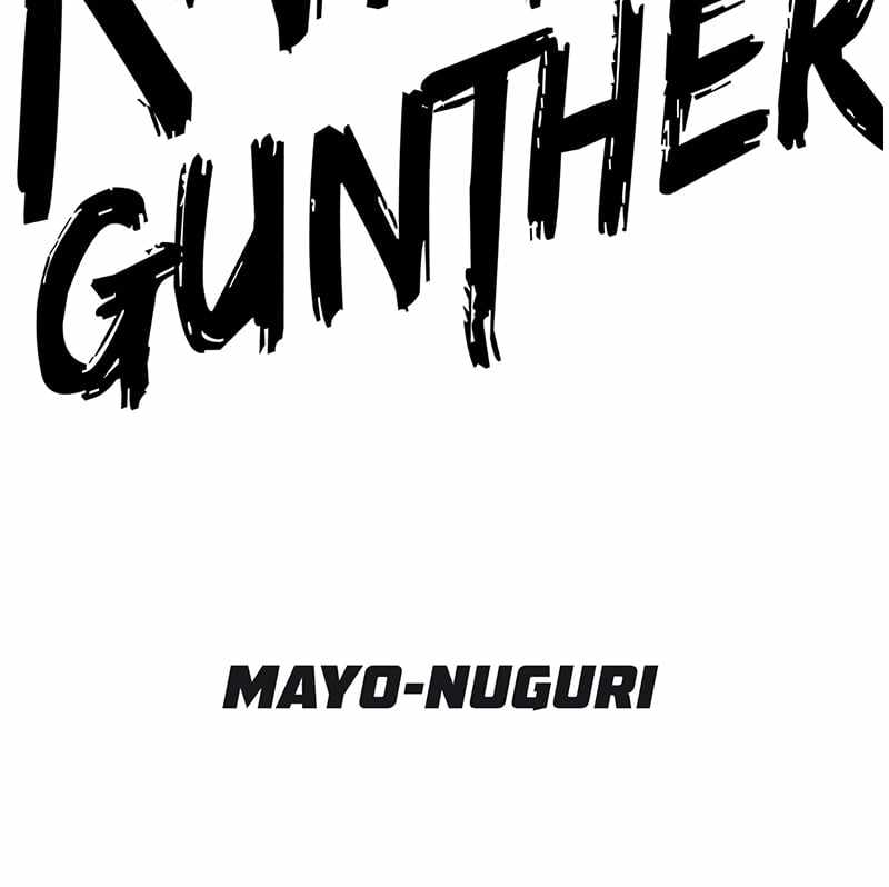 Dead Knight Gunther - Chapter 86