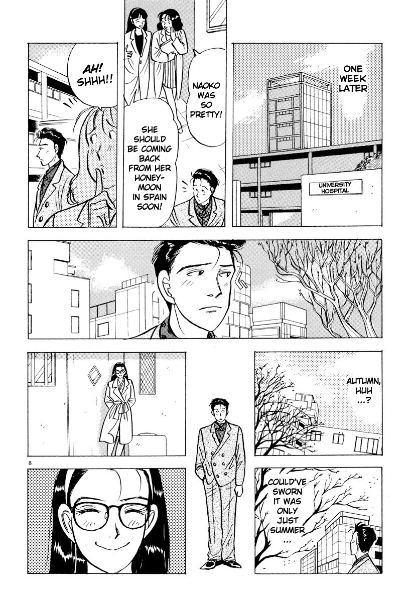 Tokyo Love Story - Chapter 46: Beyond Time [End]