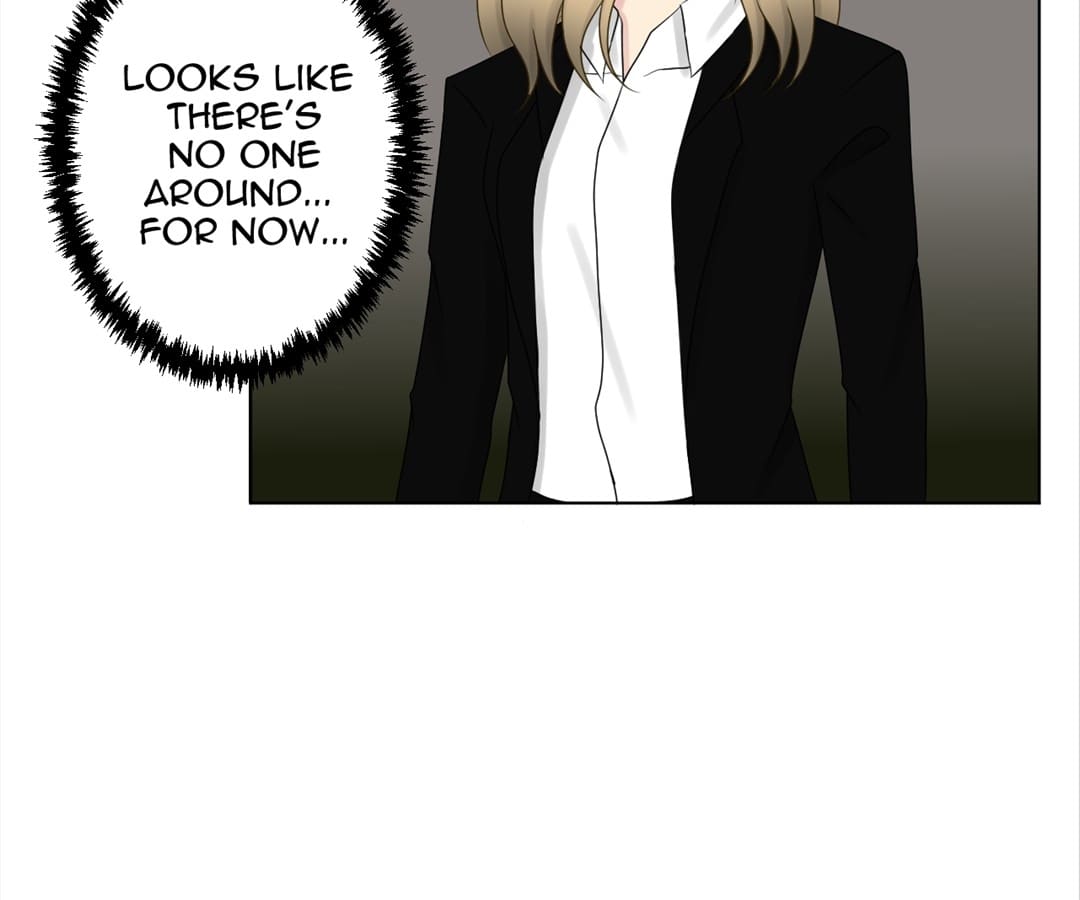 She’s A Keeper - Chapter 33