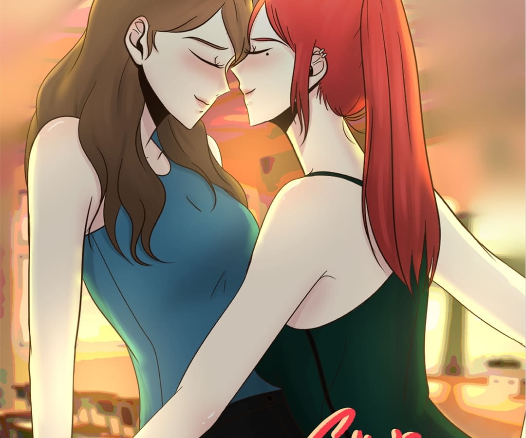 She’s A Keeper - Chapter 37