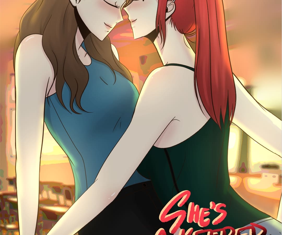 She’s A Keeper - Chapter 34