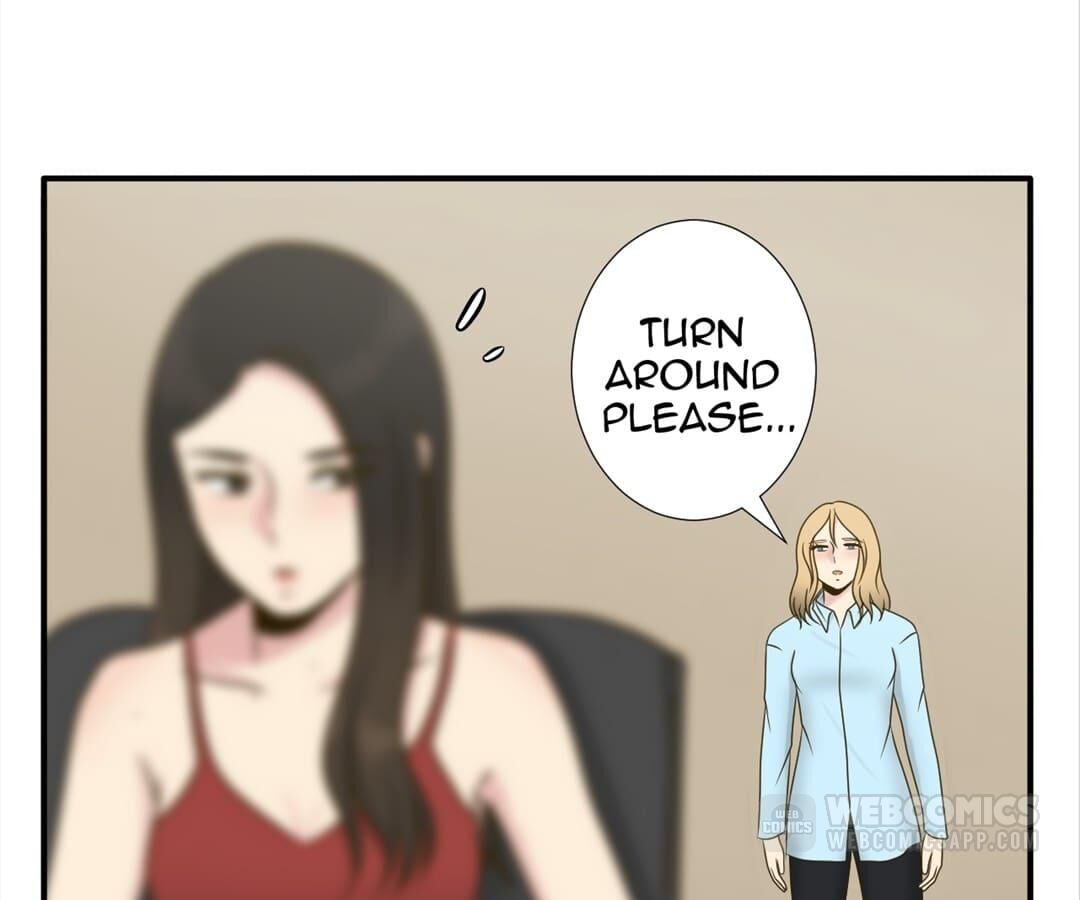 She’s A Keeper - Chapter 36