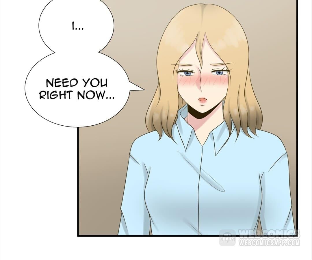 She’s A Keeper - Chapter 36