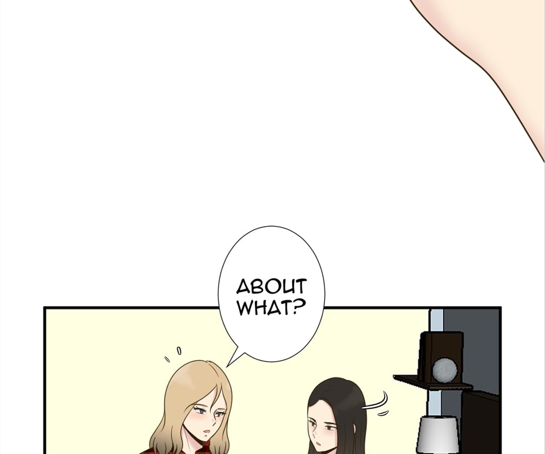 She’s A Keeper - Chapter 35