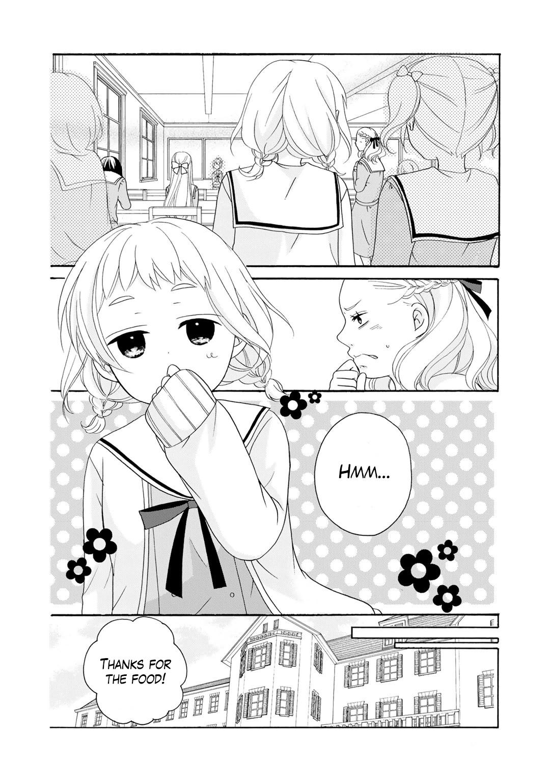 Tomodachi Gokko (Yamada Daisy) - Chapter 3