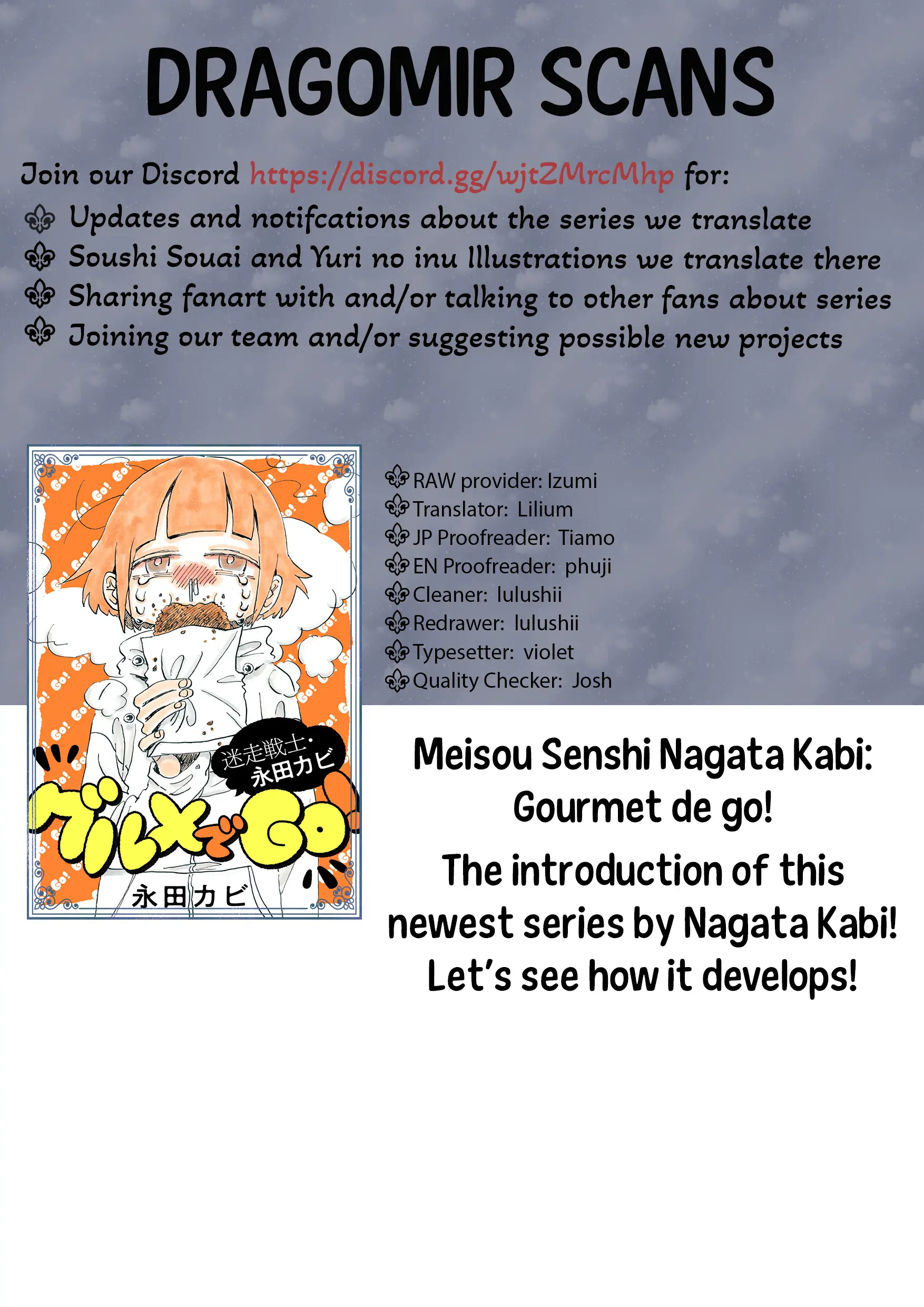 Kore Wa Yuganda Shokurepo Desu - Vol.1 Chapter 1: This Is A Warped Food Report