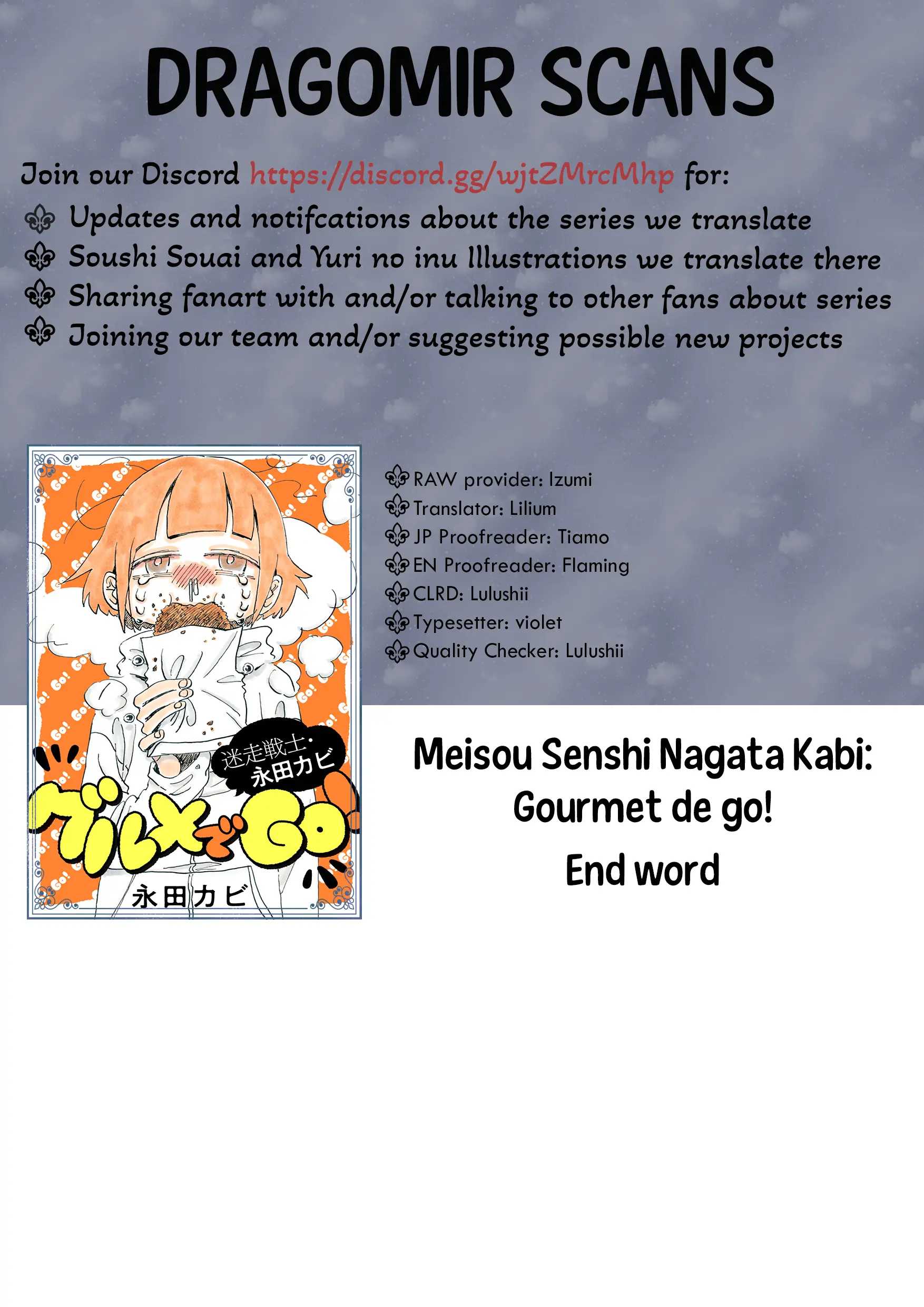 Kore Wa Yuganda Shokurepo Desu - Vol.1 Chapter 2: This Is What Happens When You Drink Around The Clock, Every Day