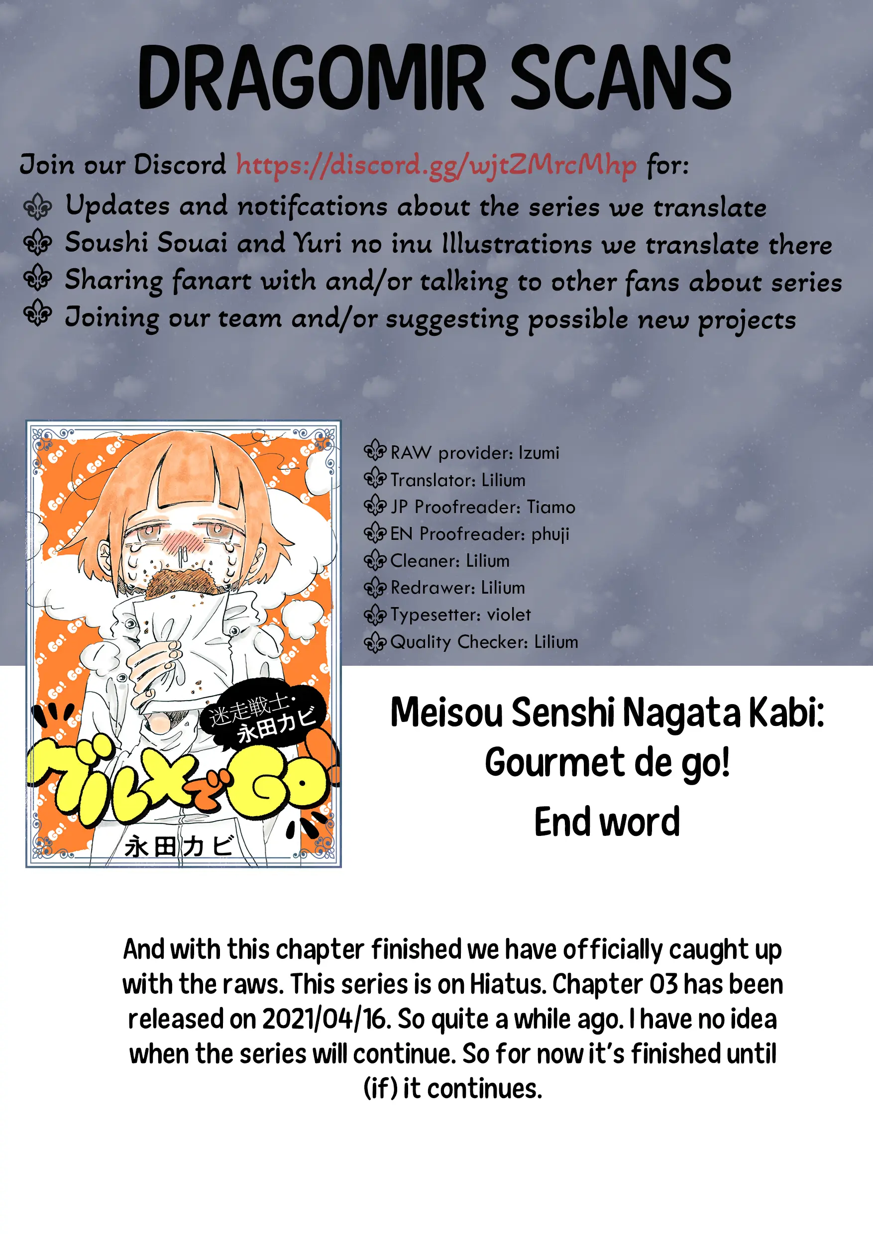 Kore Wa Yuganda Shokurepo Desu - Vol.1 Chapter 3: I Like The Carbs Soft And Flabby