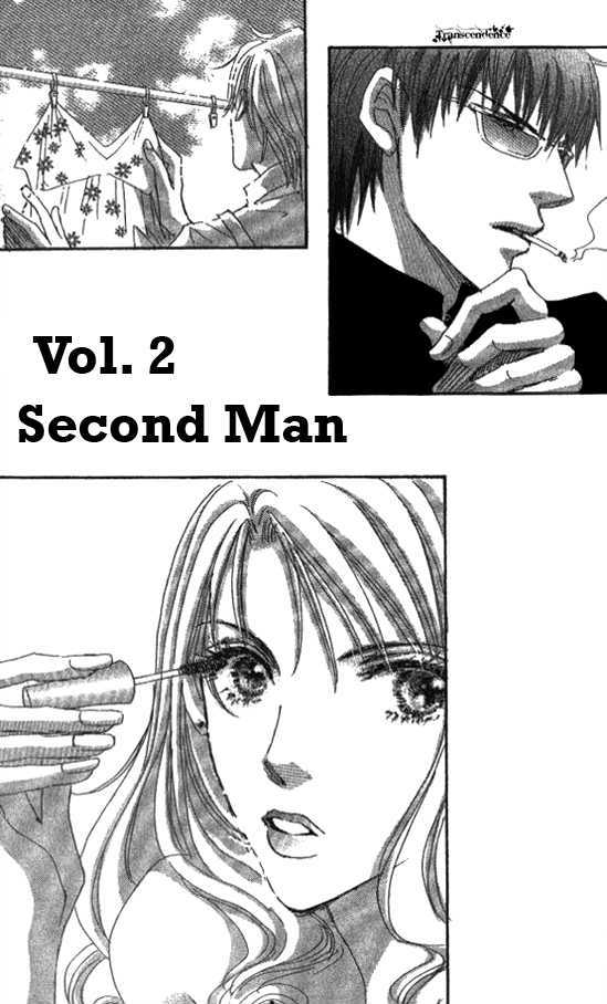 Give Me Love! - Vol.1 Chapter 2 : Second Man