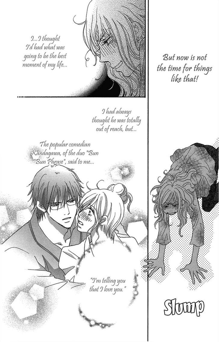 Give Me Love! - Vol.4 Chapter 15 : Definitely This Man