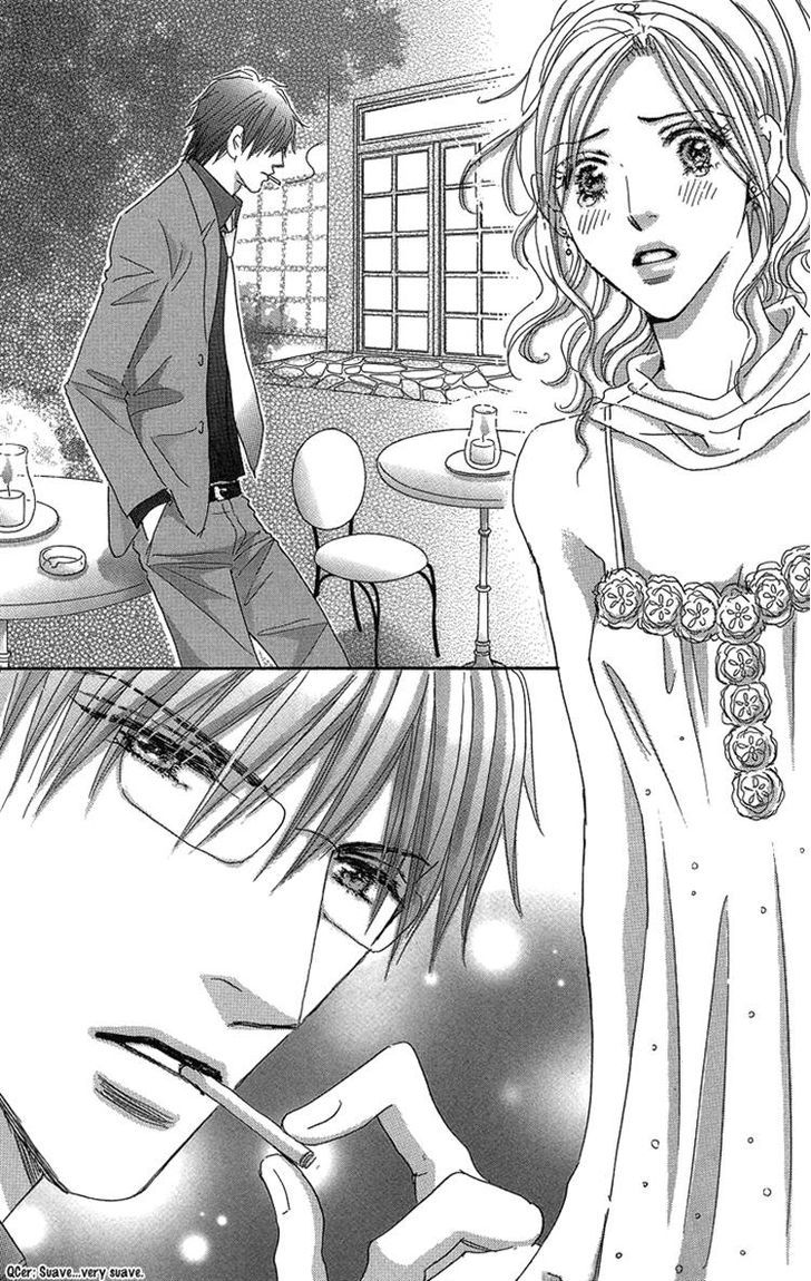 Give Me Love! - Vol.4 Chapter 15 : Definitely This Man