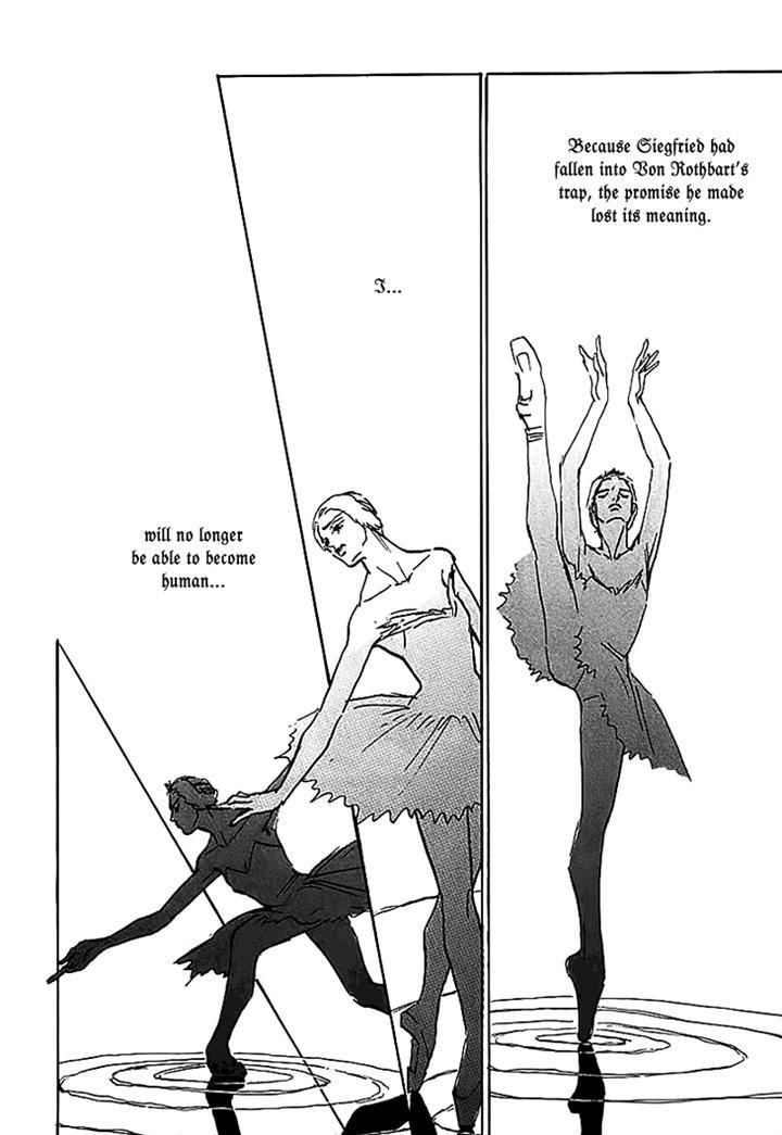 Do Da Dancin'! - Vol.3 Chapter 13