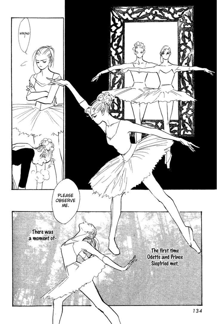 Do Da Dancin'! - Vol.2 Chapter 8