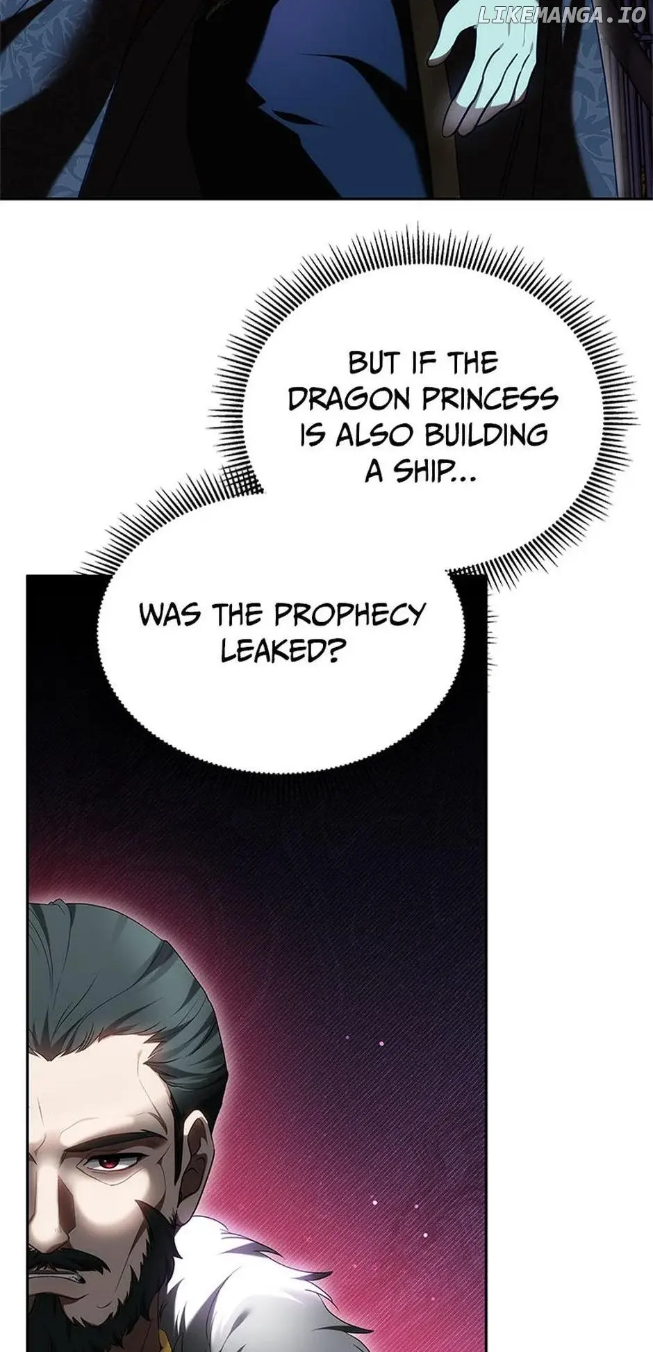 The Baby Dragon Tames The Crazy People - Chapter 45