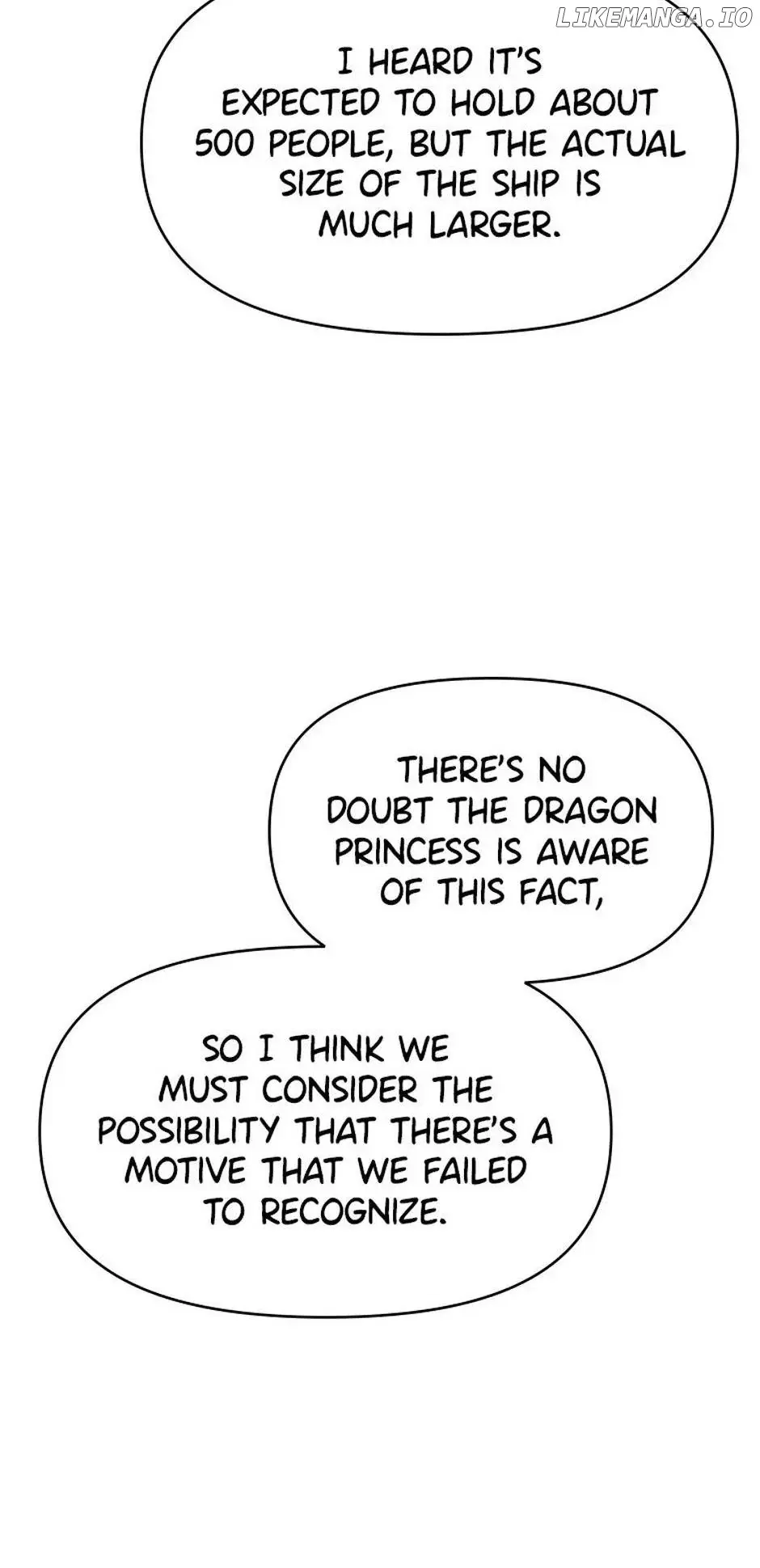 The Baby Dragon Tames The Crazy People - Chapter 45