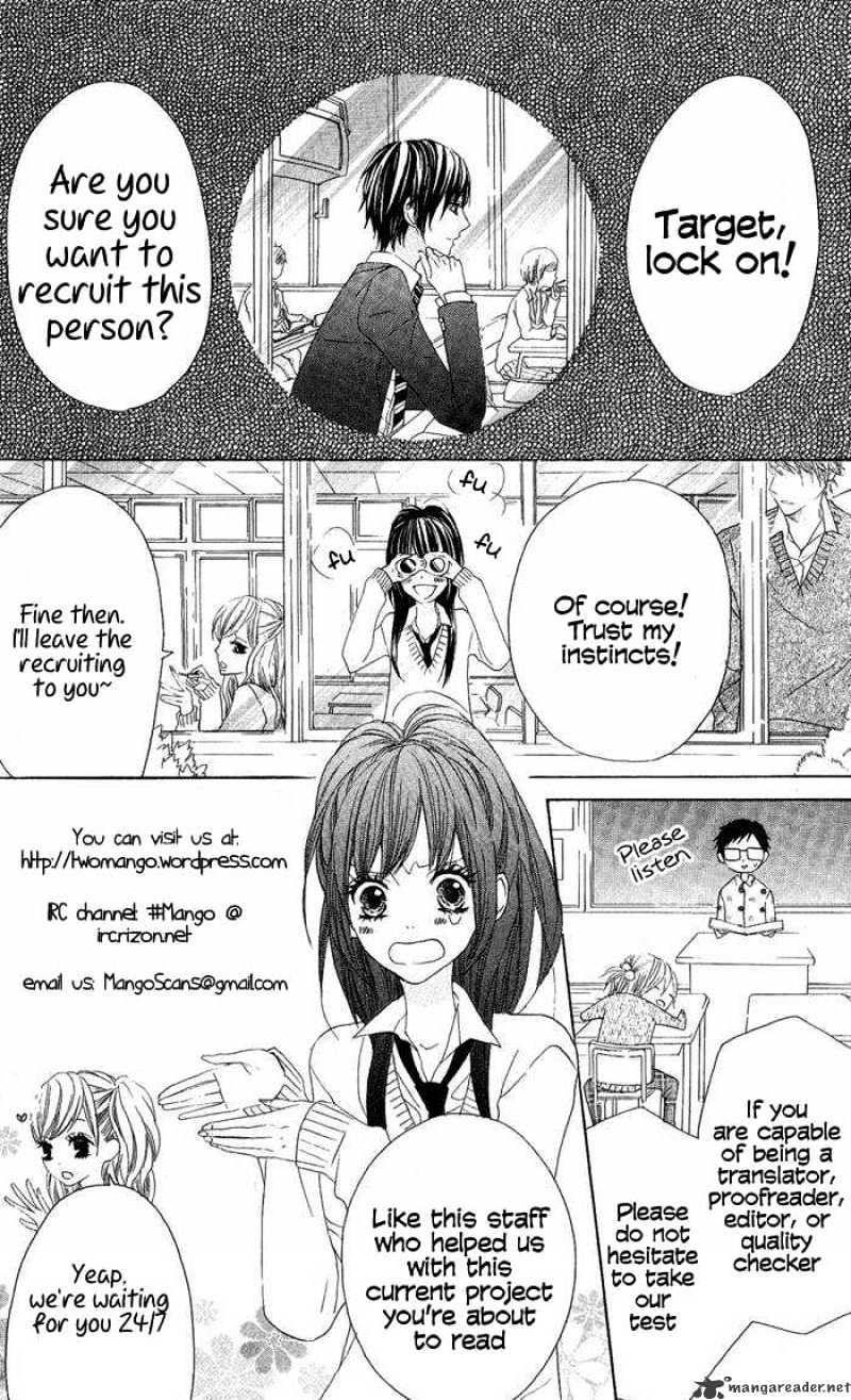 Baka To Test To Shokanjuu Dya - Chapter 1