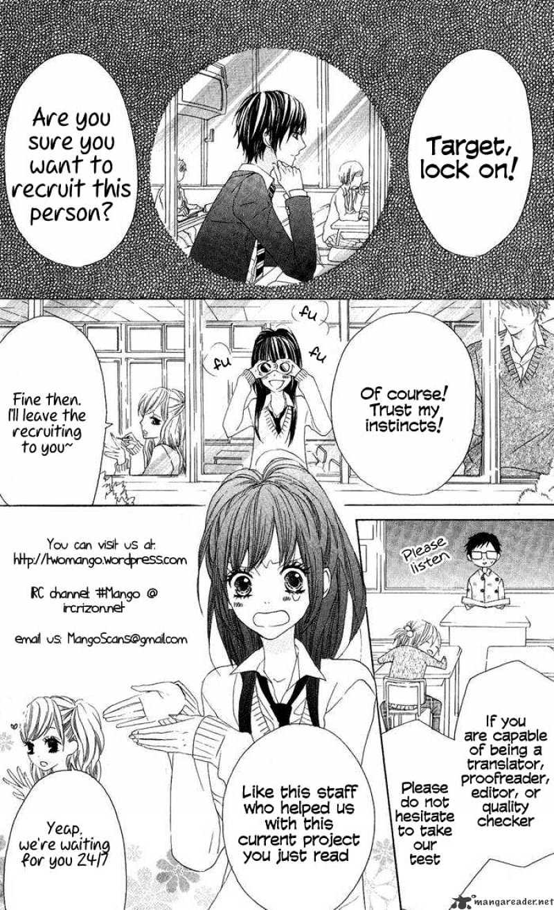 Baka To Test To Shokanjuu Dya - Chapter 1