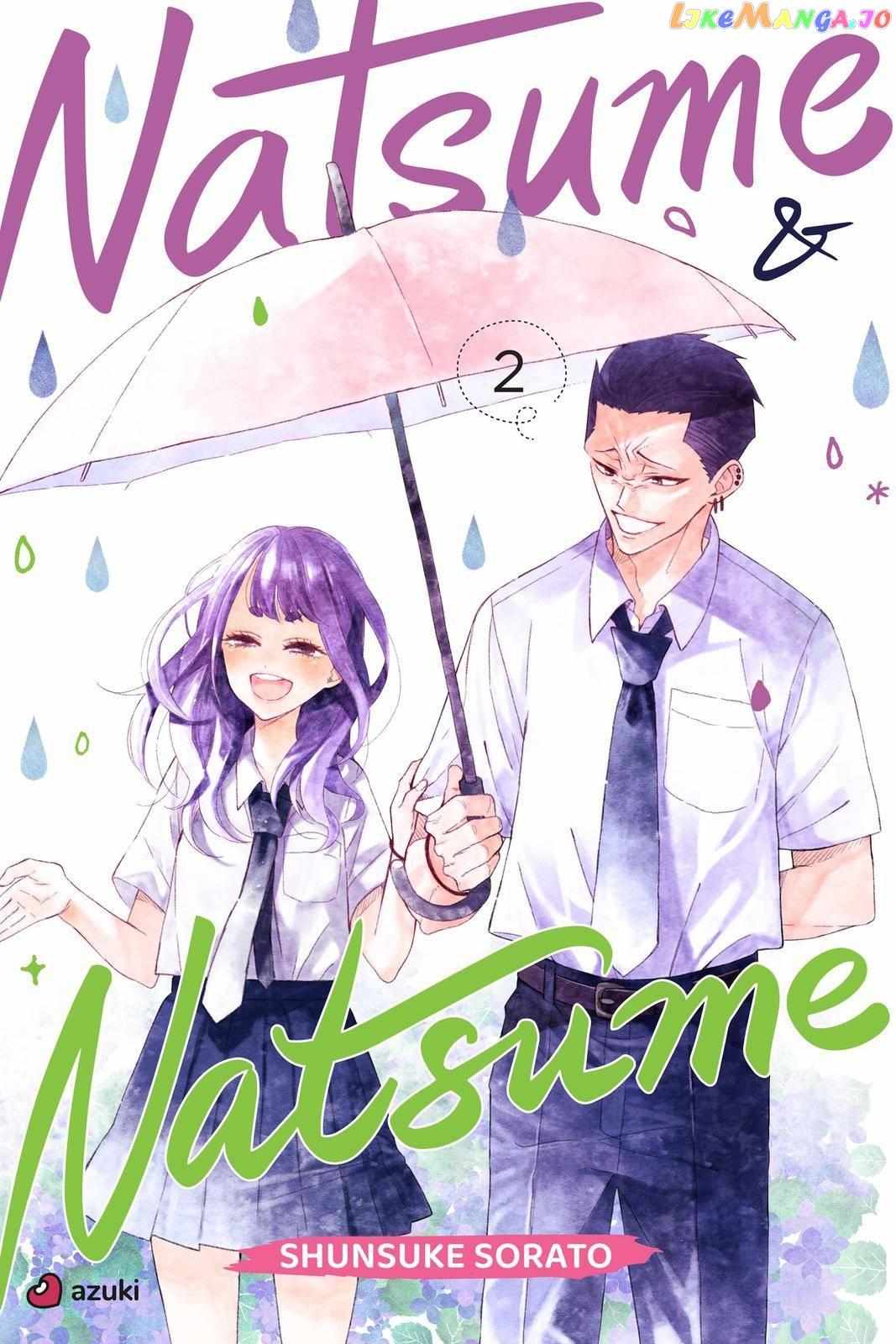 Natsume To Natsume - Chapter 9