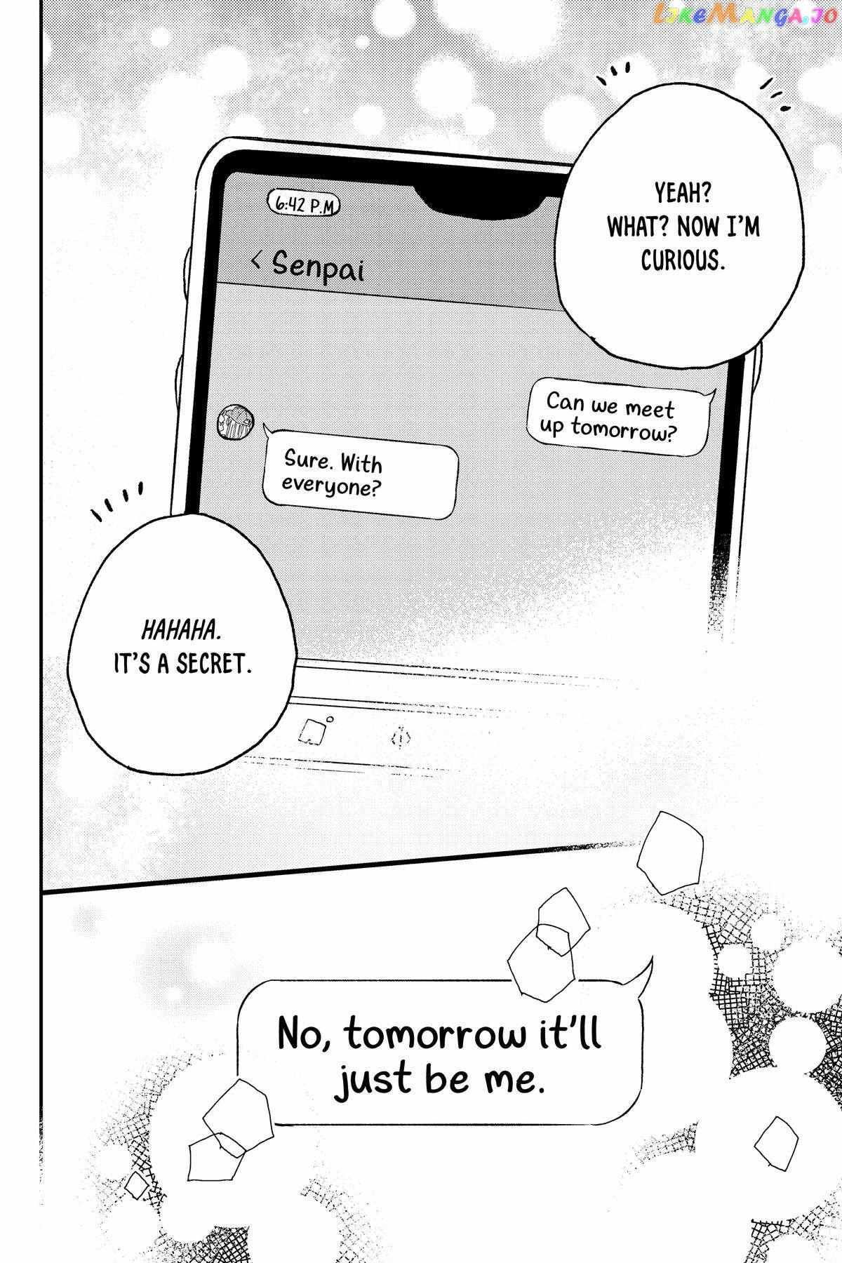 Natsume To Natsume - Chapter 26