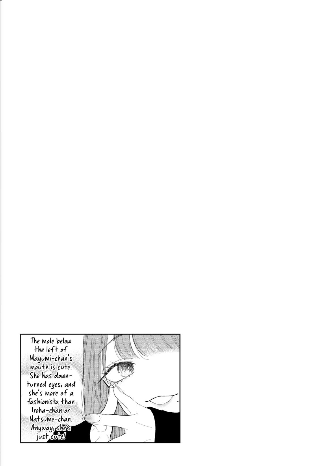 Natsume To Natsume - Chapter 32