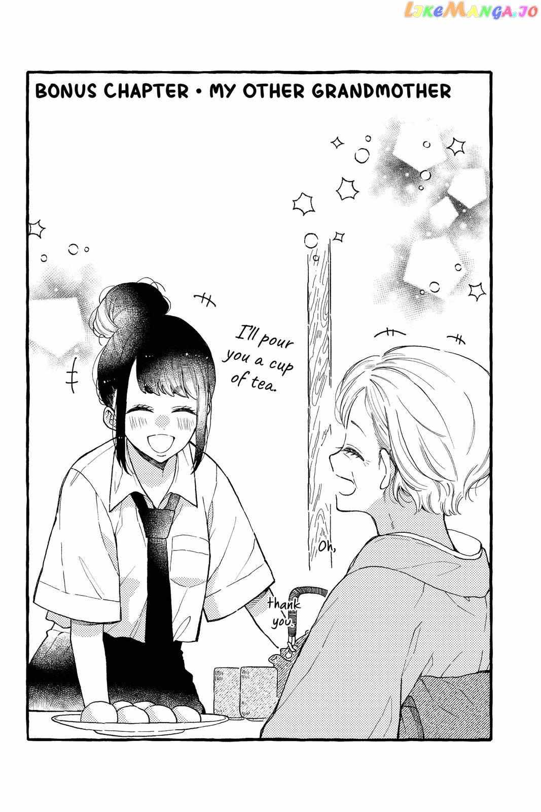 Natsume To Natsume - Chapter 12.5