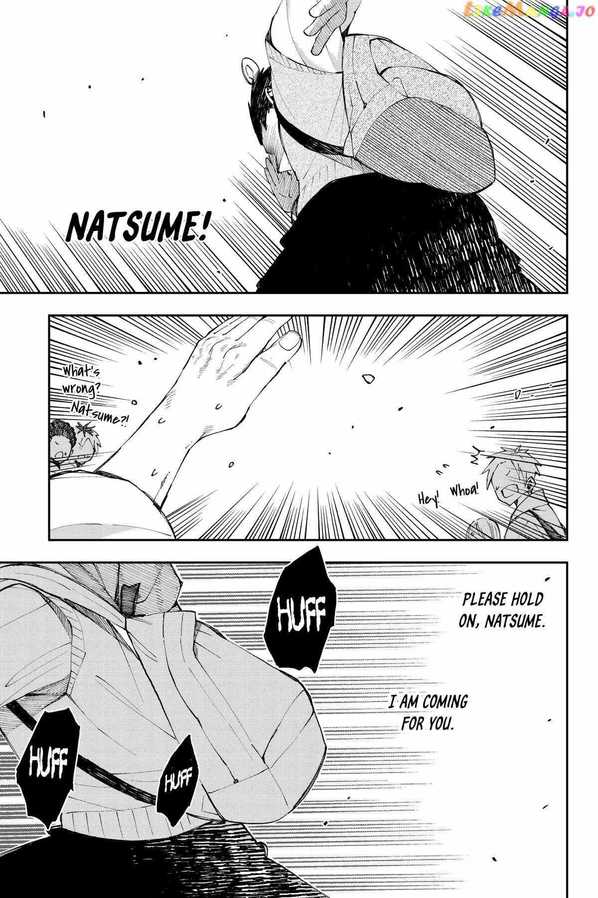 Natsume To Natsume - Chapter 23