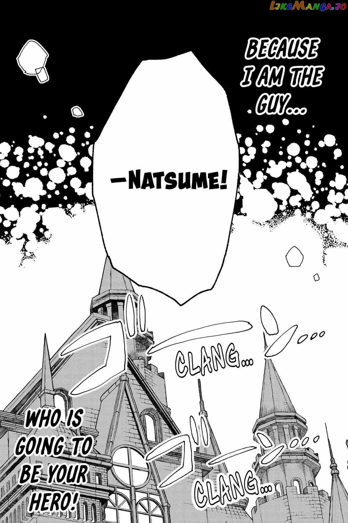 Natsume To Natsume - Chapter 23