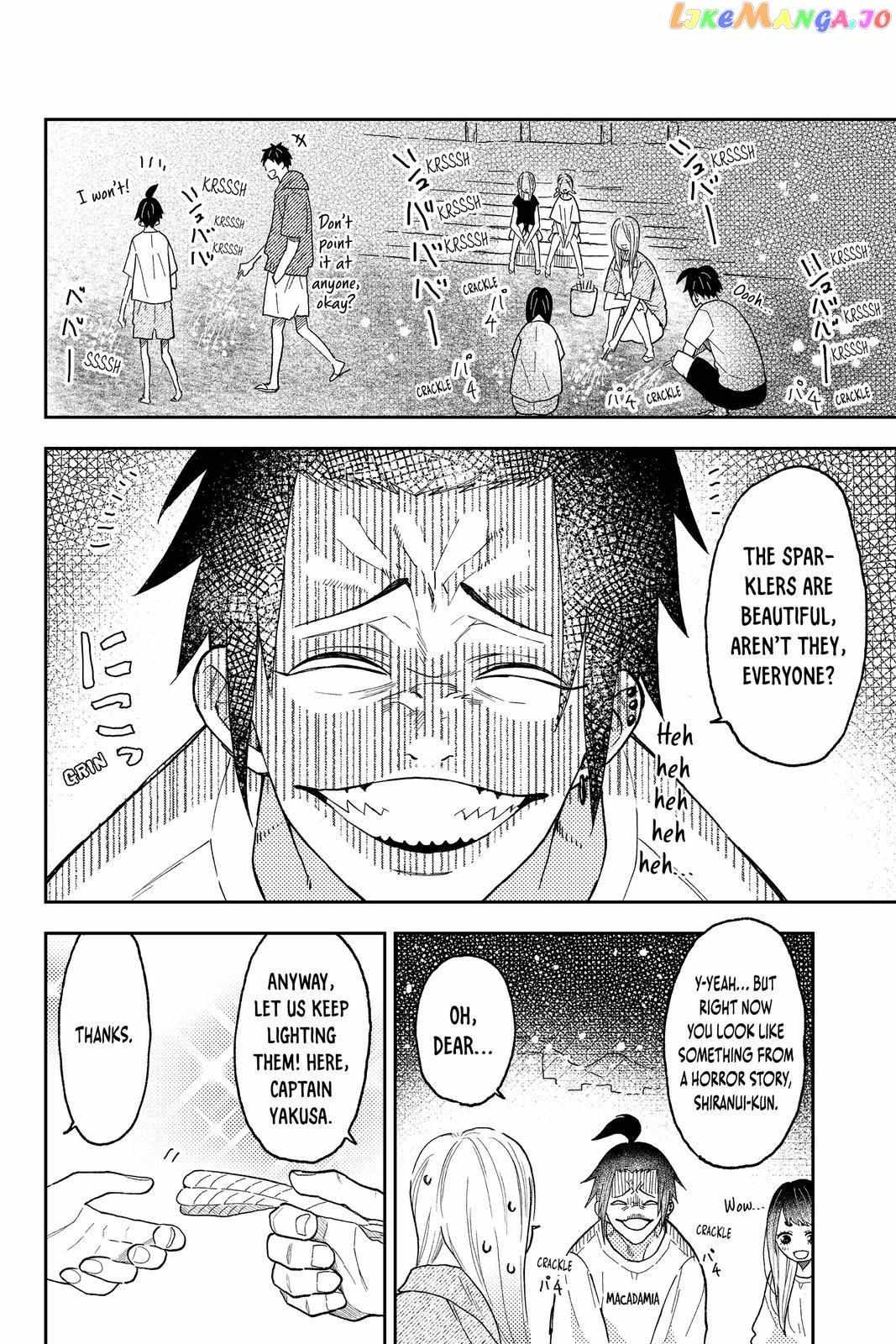 Natsume To Natsume - Chapter 12