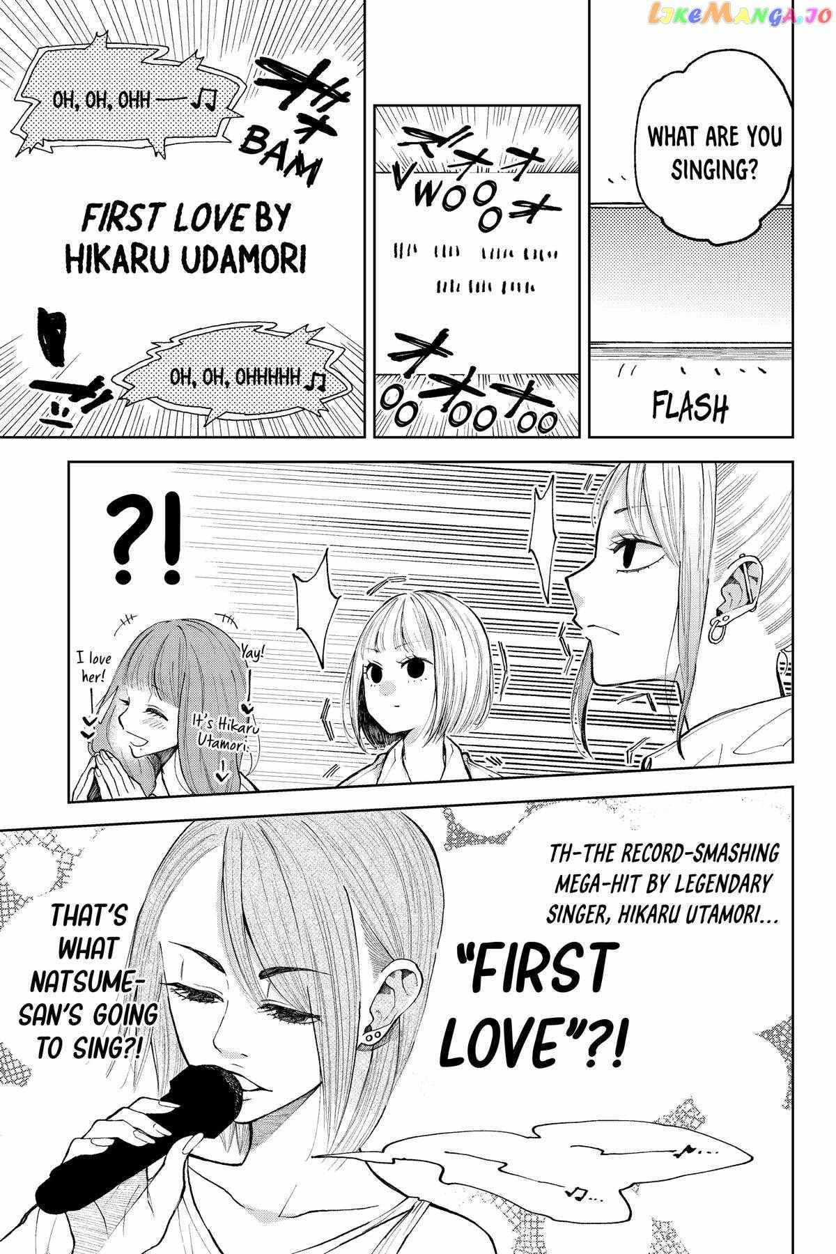 Natsume To Natsume - Chapter 20