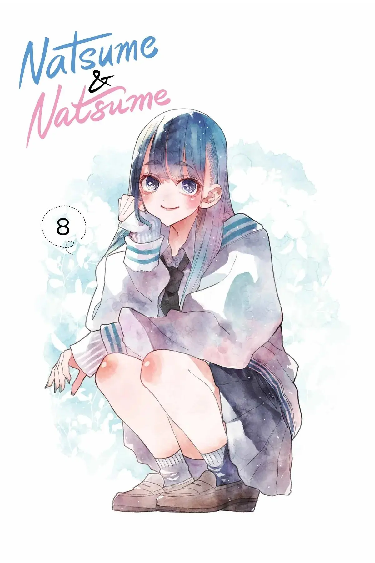 Natsume To Natsume - Chapter 40.1