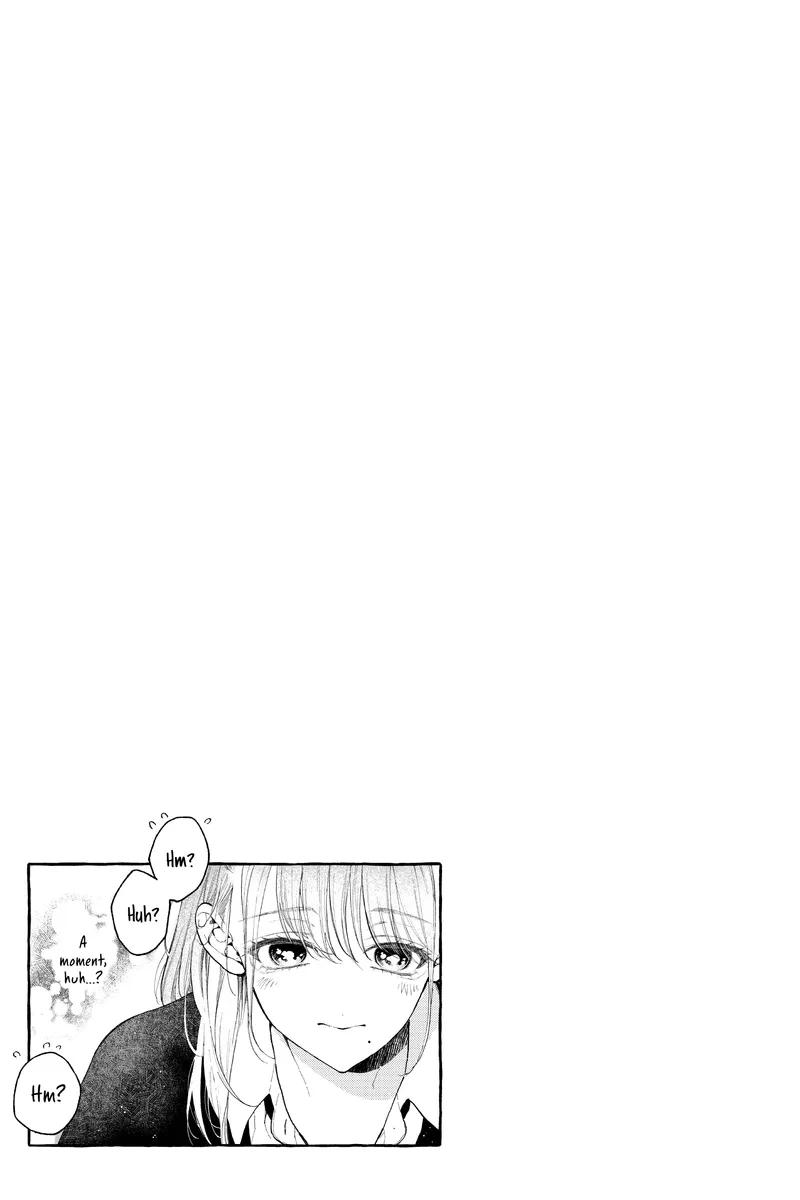 Natsume To Natsume - Chapter 43.3