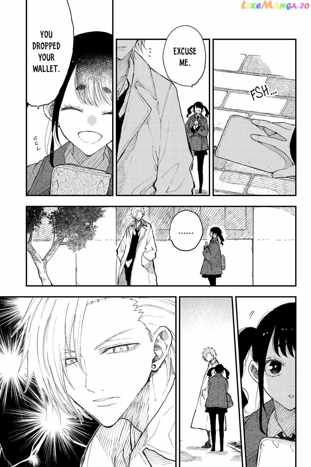 Natsume To Natsume - Chapter 29