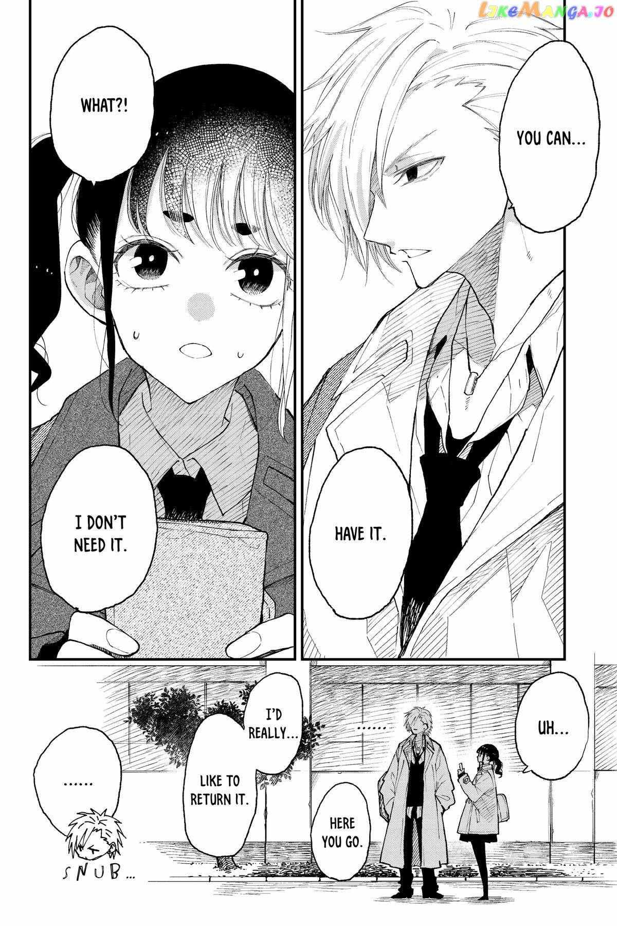 Natsume To Natsume - Chapter 29