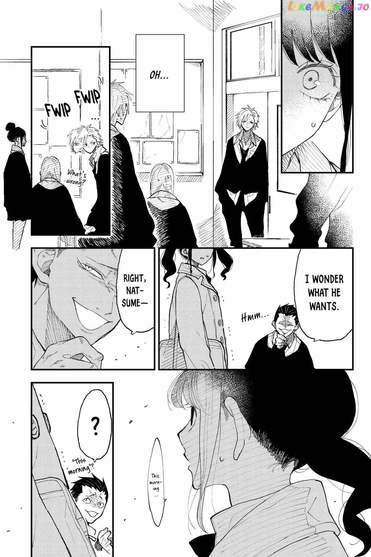 Natsume To Natsume - Chapter 29