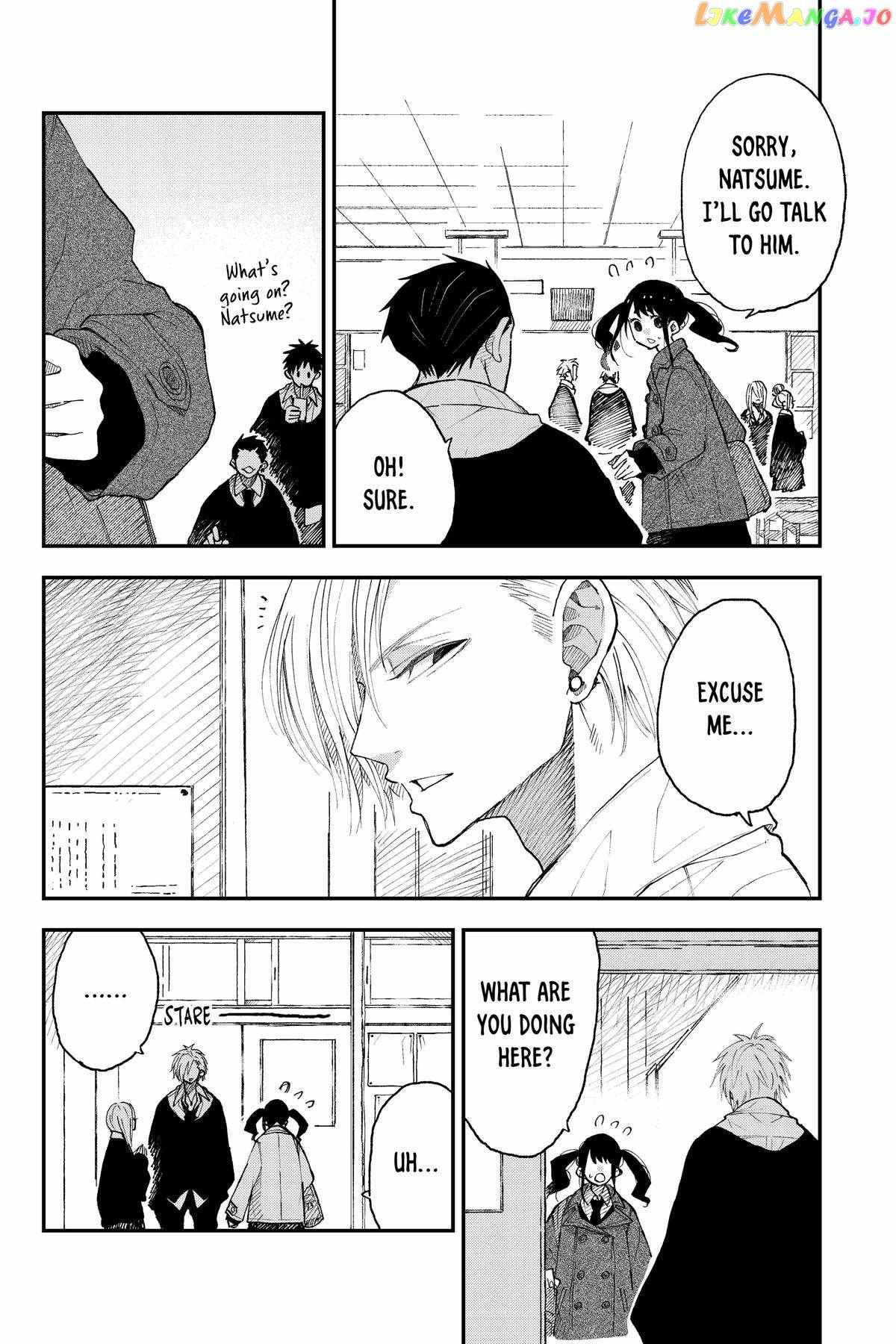 Natsume To Natsume - Chapter 29