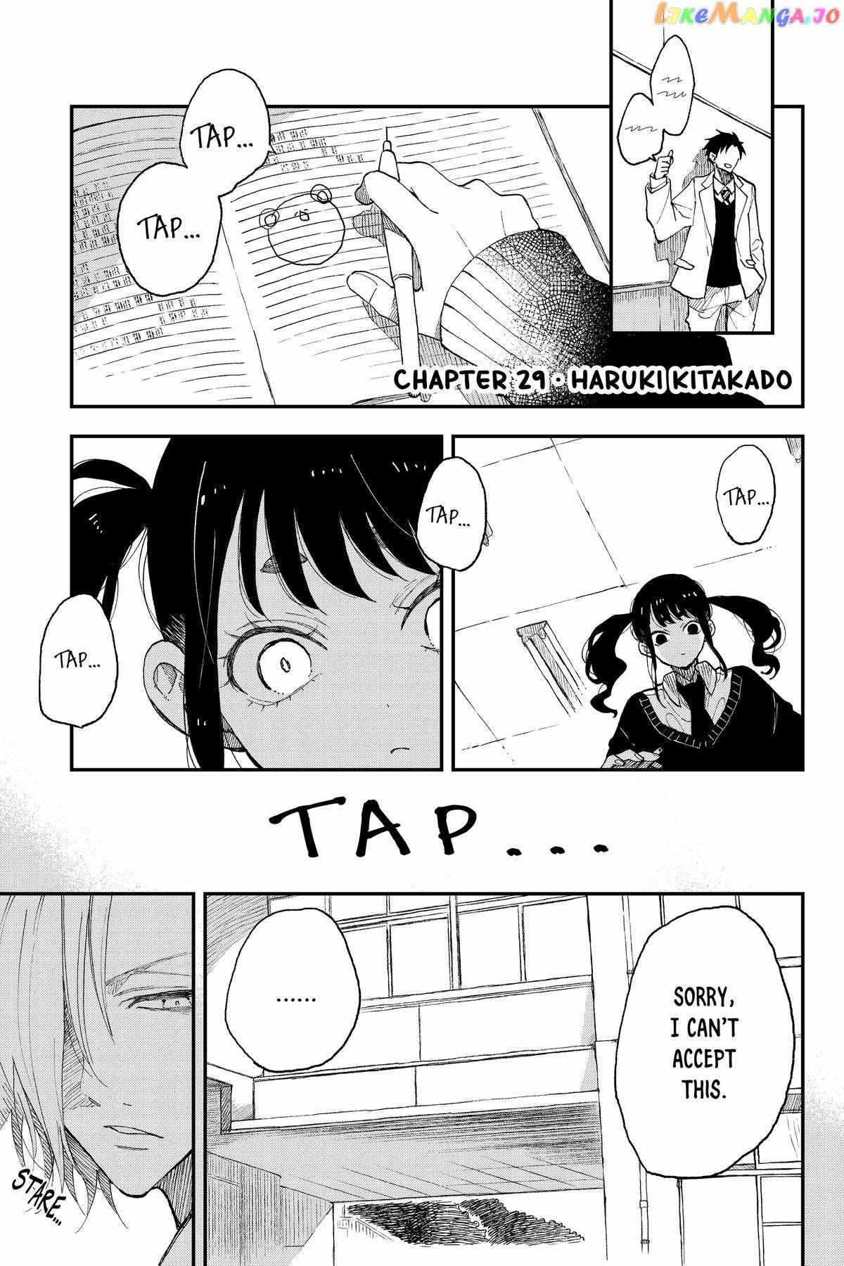 Natsume To Natsume - Chapter 29