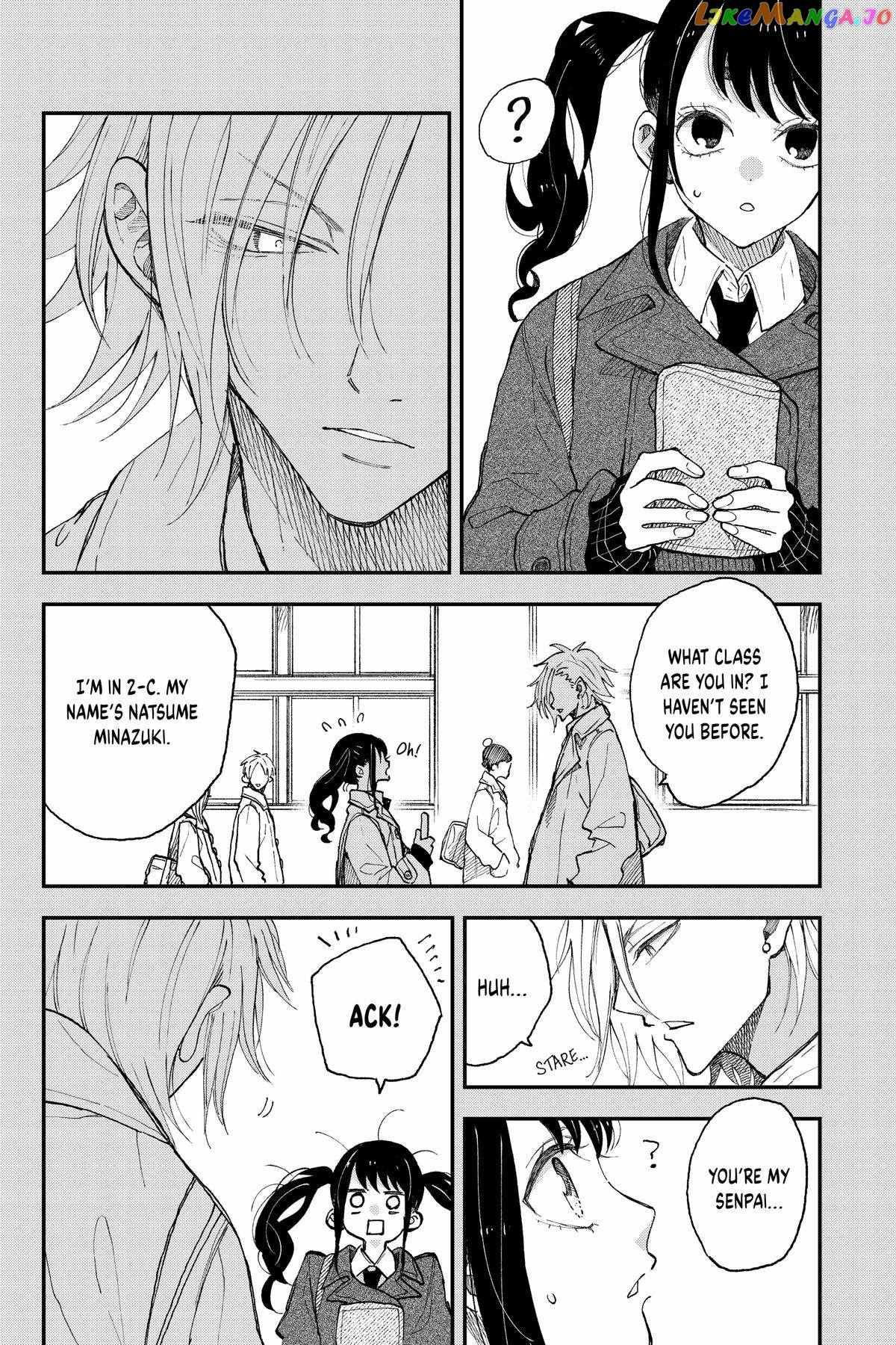 Natsume To Natsume - Chapter 29