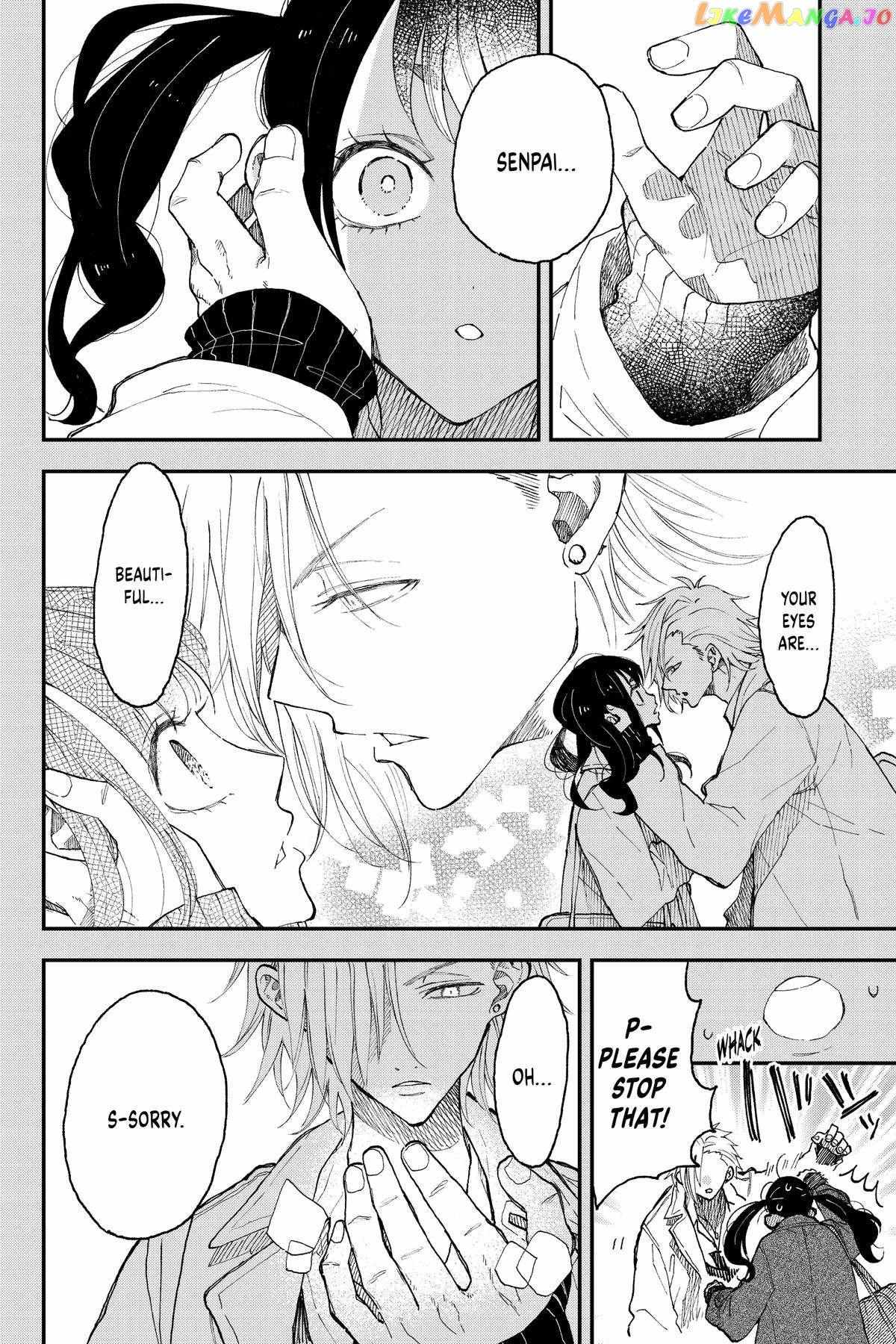 Natsume To Natsume - Chapter 29