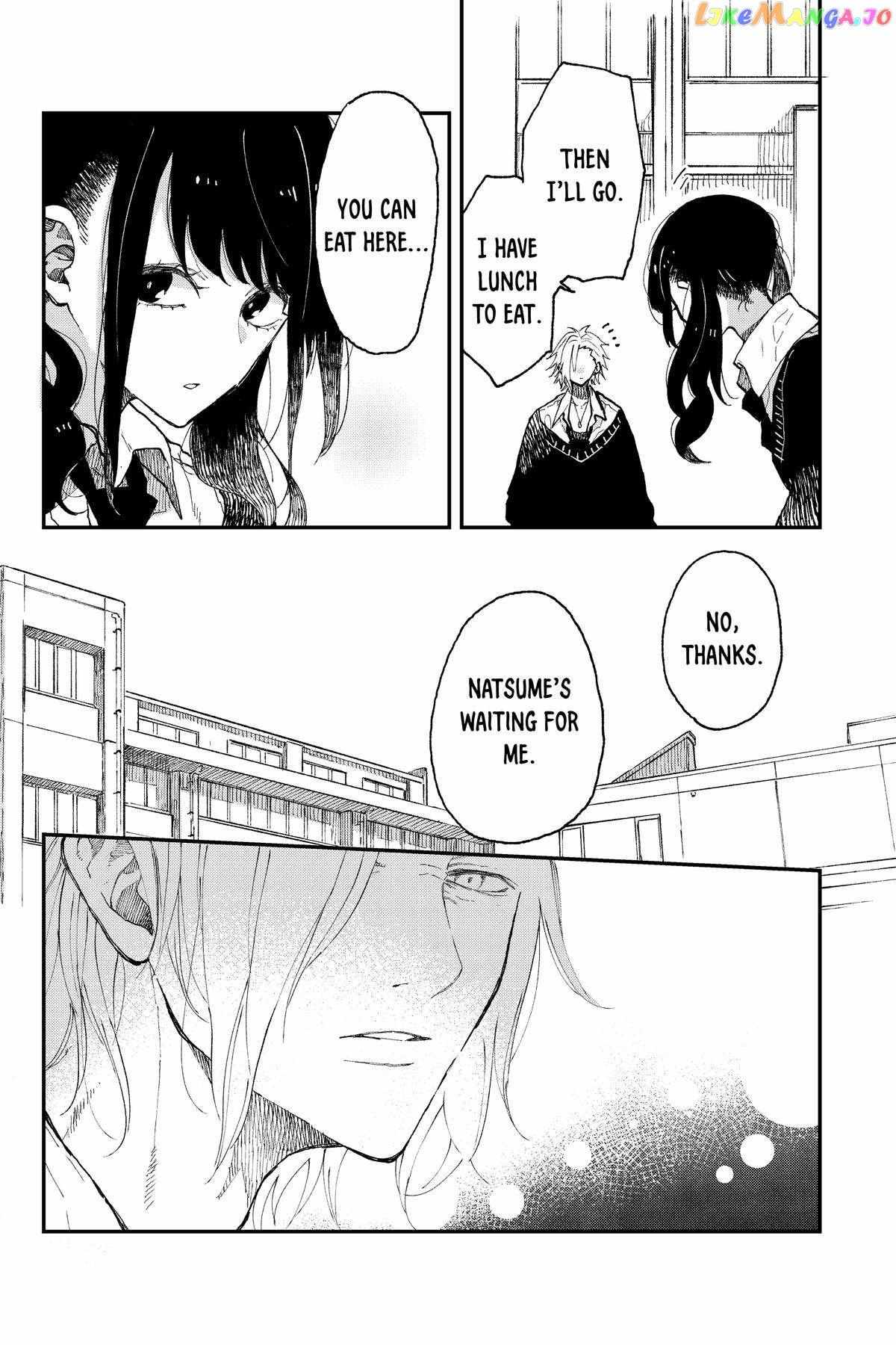 Natsume To Natsume - Chapter 29