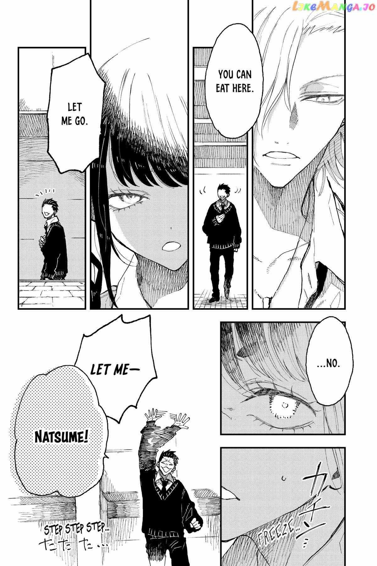 Natsume To Natsume - Chapter 29