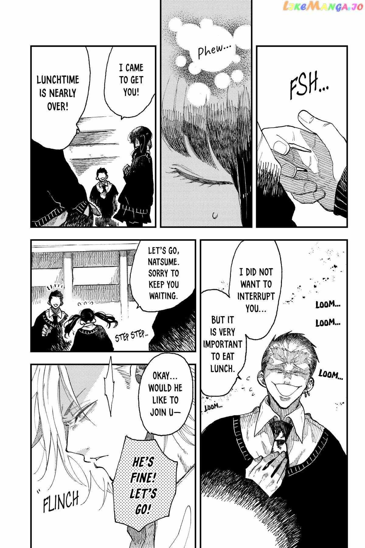 Natsume To Natsume - Chapter 29