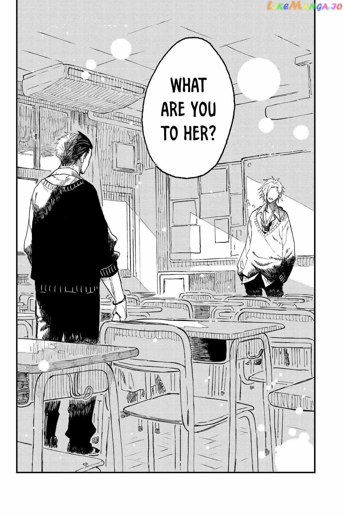 Natsume To Natsume - Chapter 29