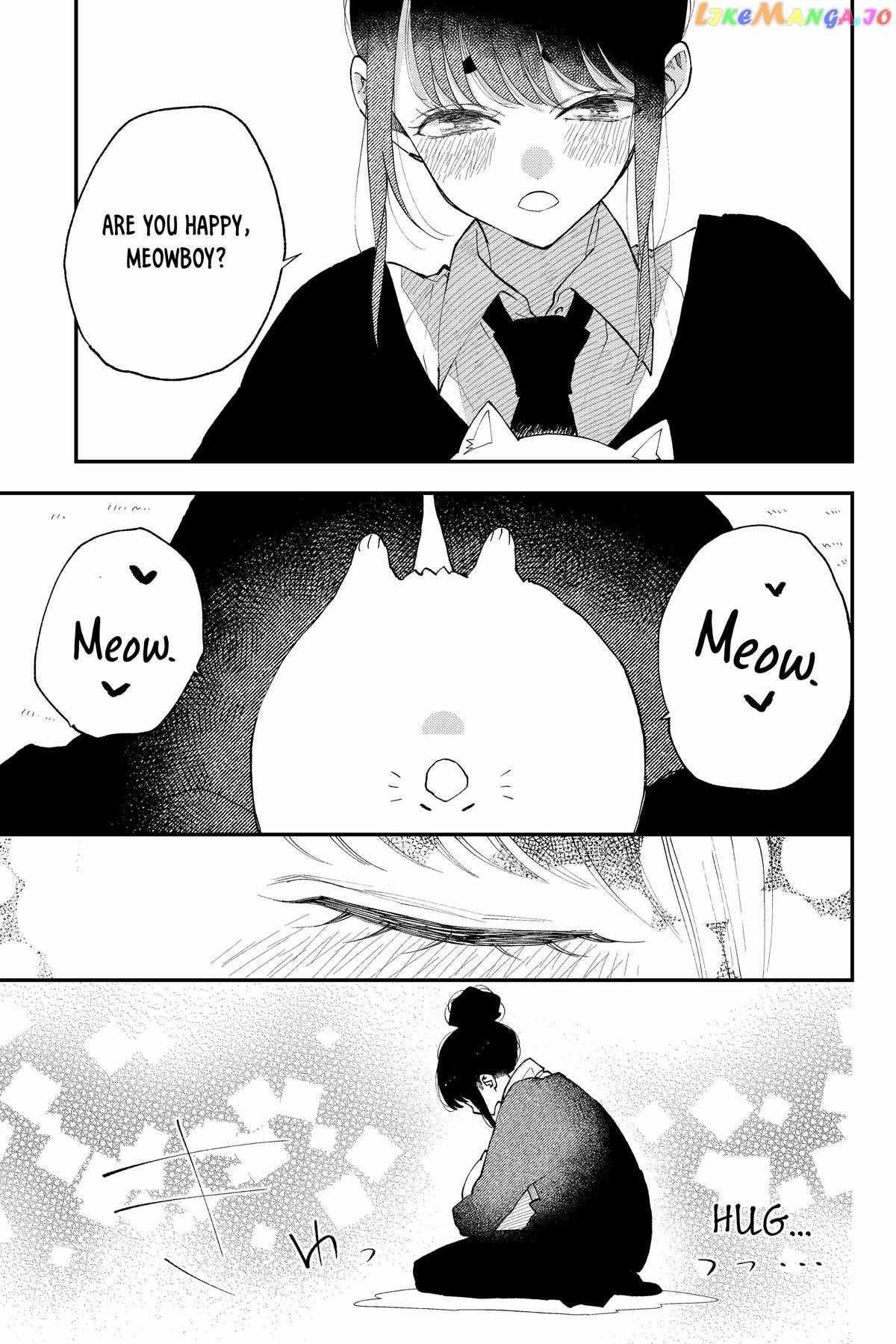 Natsume To Natsume - Chapter 28