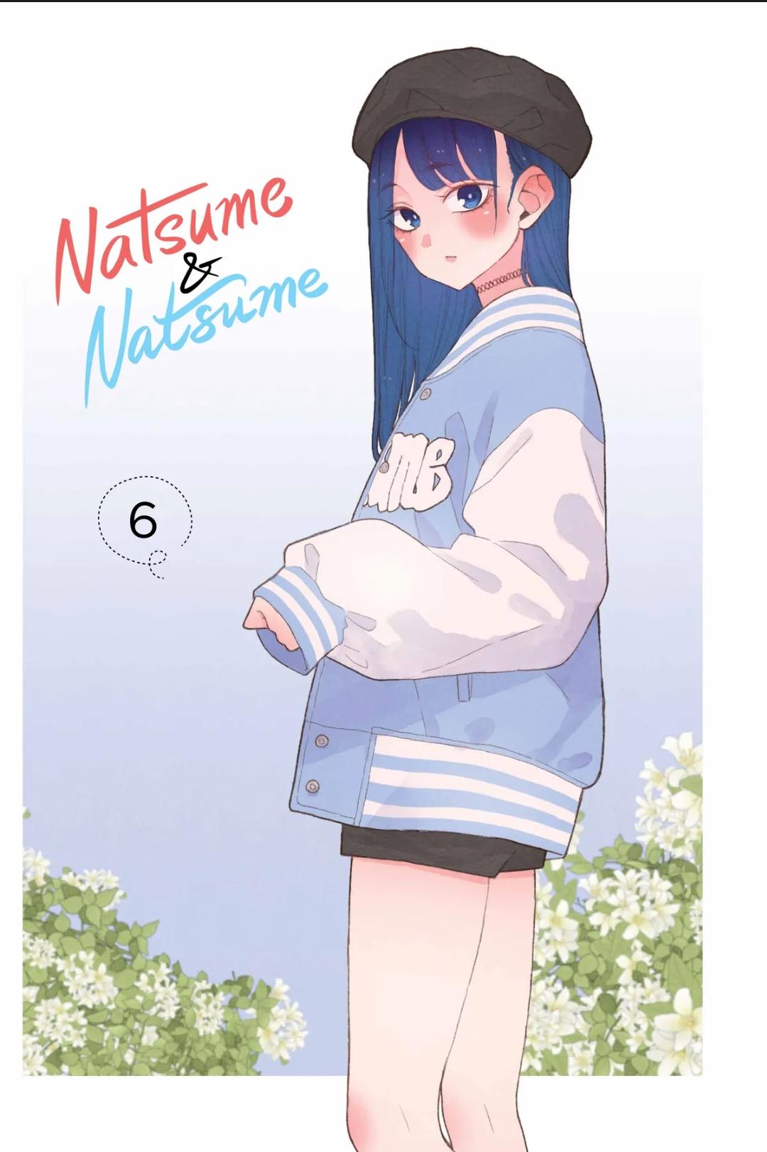 Natsume To Natsume - Chapter 30.1