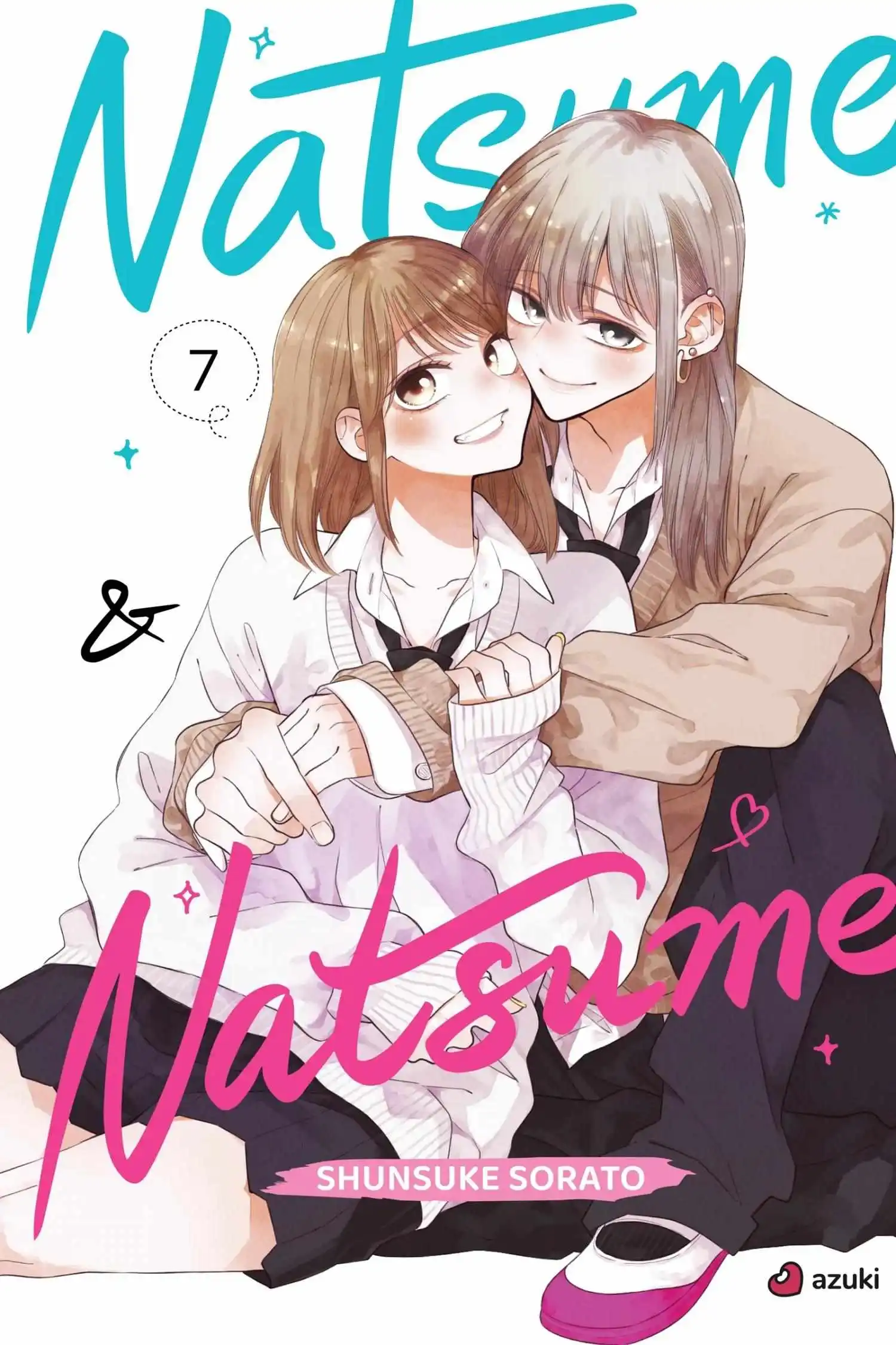 Natsume To Natsume - Chapter 35.1